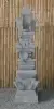 Product image 11 of the product “Balinese Temple, casted with Paras Stone, Offering with open place on top, with step at bottom. 190cm. Mulitparted ”